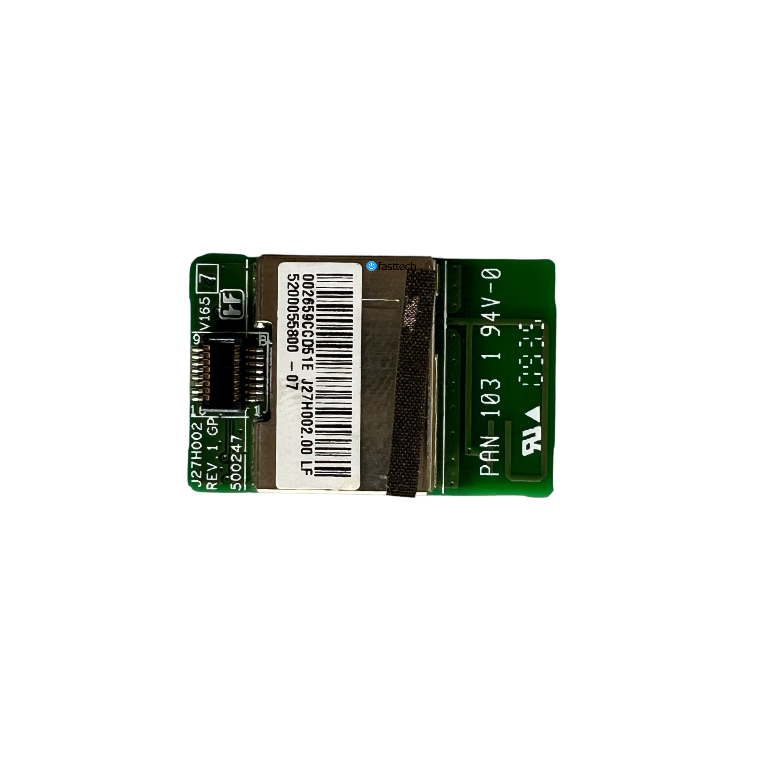 Nintendo Wii Parts - Fasttech